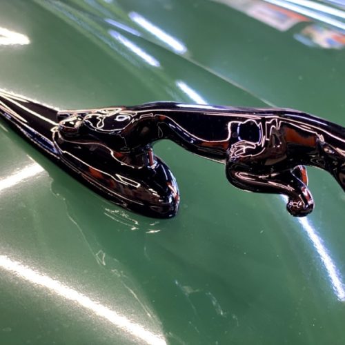 Jaguar-Daimler-color-change-to-green-avtovinil-and-auto-detaling-17